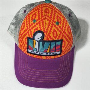 Official Super Bowl LVII Snapback Hat – Chiefs vs. Eagles 2023 – New